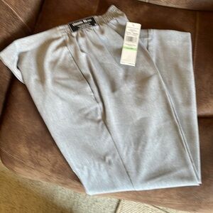 Alfred Dunner Women’s Classic Fit 8 Petite Pants Comfort Waist Traditional Fit